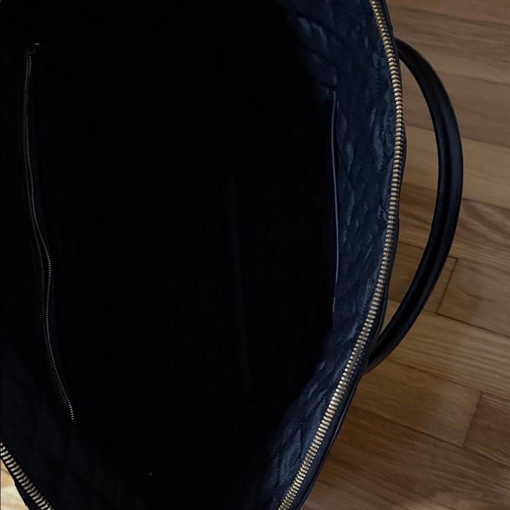 Saint Laurent ES Giant Travel Bag - Picture 4 of 9